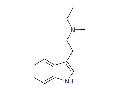 Ethyl-(2-(1H-indol-3-yl)-ethyl)-methylamine