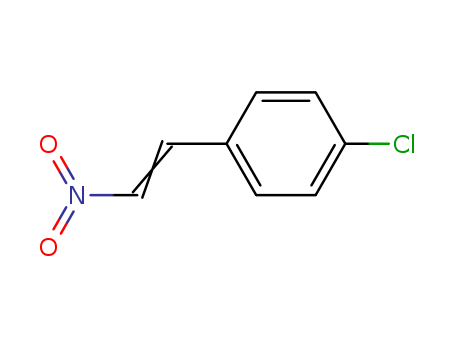 1-(4-Chlorophenyl)-2-nitroethene