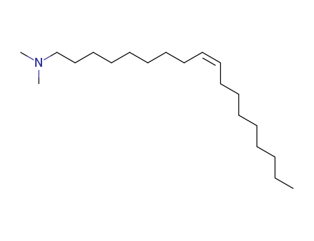 9-Octadecen-1-amine,N,N-dimethyl-, (9Z)-(14727-68-5)