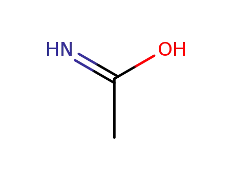 ethanimidic acid