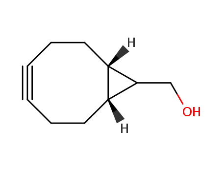 (1R,8S)-9-hydroxymethyl-bicyclo[6.1.0]nonyne
