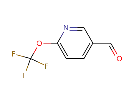 6-(trifluoromethoxy)nicotinaldehyde