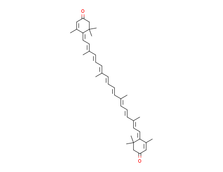 Rhodoxanthin