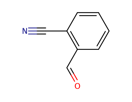 2-Cyanobenzaldehyde(7468-67-9)