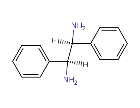 (S,S)-1,2-diphenyl-1,2-diaminoethane