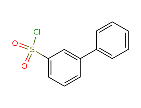 3-Phenylbenzenesulfonylchloride