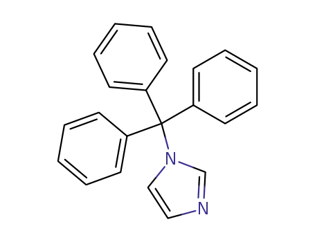 N-tritylimidazole