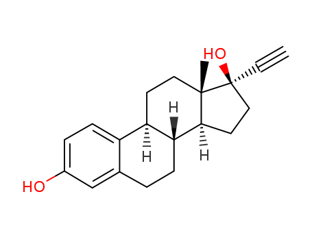 Ethynyl estradiol(57-63-6)