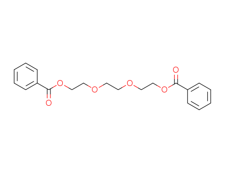 ethylenebis(oxyethylene) dibenzoate