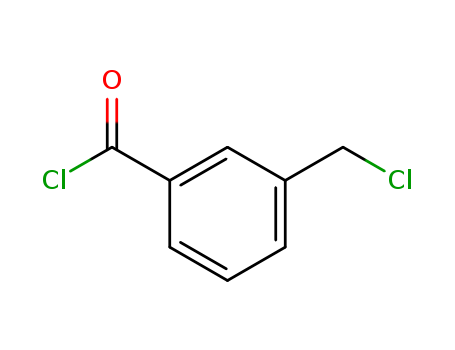 3-(Chloromethyl)Benzoyl Chloride cas no. 63024-77-1 98%