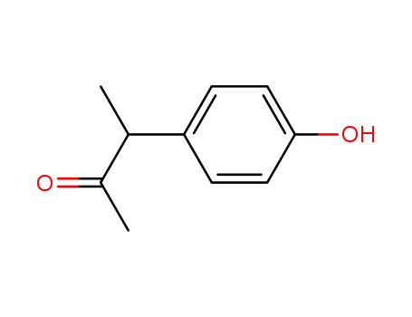3-(4'-hydroxyphenyl)butan-2-one