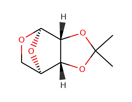 1,5-Anhydro-2,3-O-isopropylidene-β-D-ribofuranose