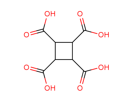 1,2,3,4-Cyclobutanetetracarboxylic Acid