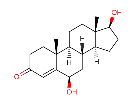 6β-hydroxytestosterone