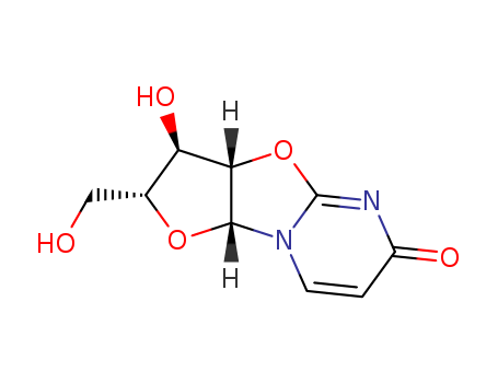 2,2'-Cyclouridine(3736-77-4)