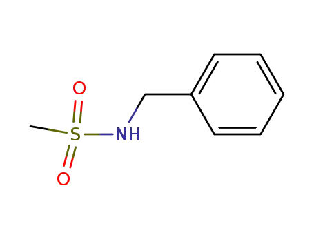 N-benzylmethanesulfonamide