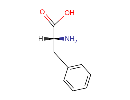 D-2-Amino-3-phenylpropionic acid(673-06-3)