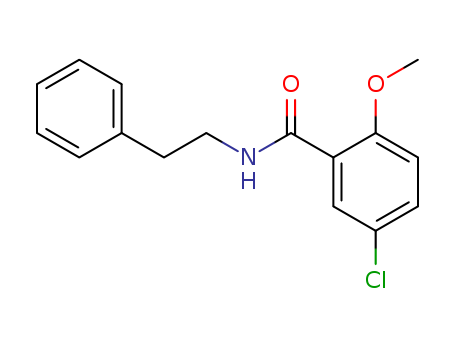 Glibenclamide (Glyburide) Impurity 1