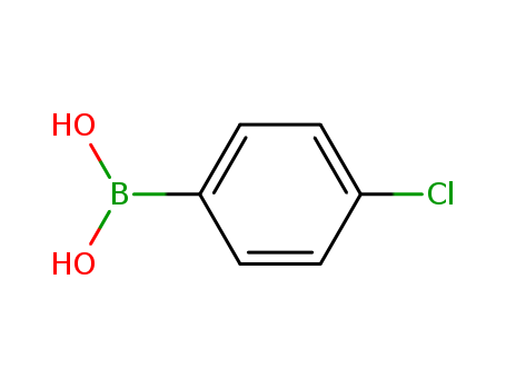 1679-18-1,4-Chlorophenylboronic acid,p-Chlorophenylboronic acid;(4-chlorophenyl)boronic acid;Boronic acid, (4-chlorophenyl)-;p-Chlorobenzeneboronic acid;