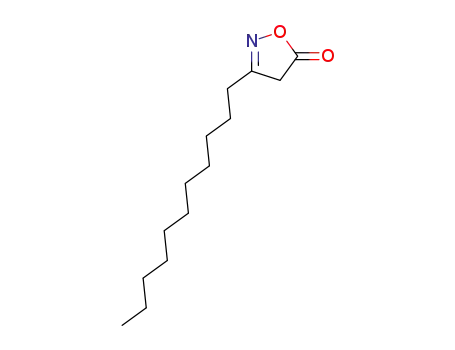 3-undecyl-4H-isoxazol-5-one