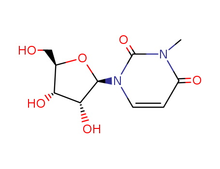 N3-Methyluridine