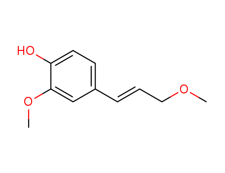 γ-Methoxyisoeugenol manufacturer