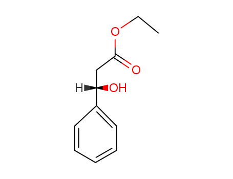 Ethyl (S)-(-)-3-hydroxy-3-phenylpropionate