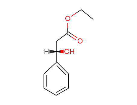 (S)-Ethyl 3-hydroxy-3-phenylpropanoate