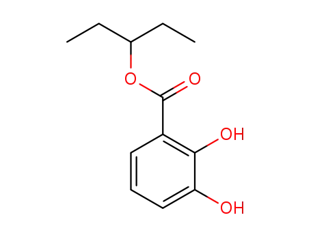 3-pentyl-2,3-dihydroxybenzoate