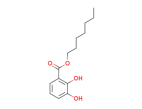 heptyl-2,3-dihydroxybenzoate