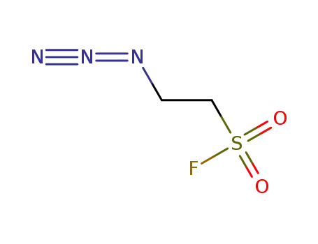 2-azidoethanesulfonyl fluoride
