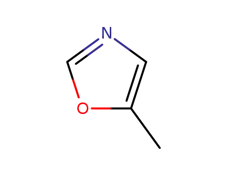 Oxazole,5-methyl-
