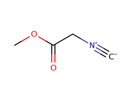 Methyl isocyanoacetate