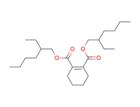 di(2-ethylhexyl) tetrahydrophthalate