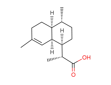 dihydroartemisinic acid