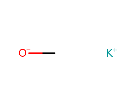 Potassium methoxide(865-33-8)
