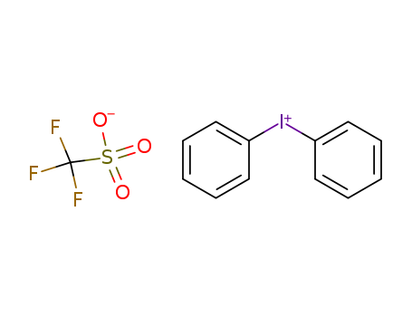 Diphenyliodonium Trifluoromethanesulfonate