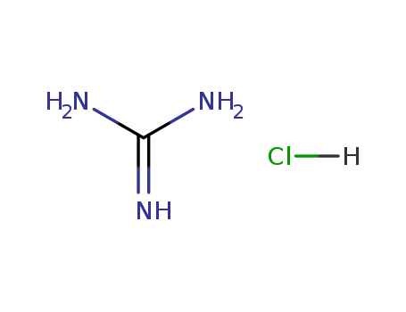 50-01-1,Guanidine hydrochloride,Guanidine,monohydrochloride (8CI,9CI);Buffer AL;Guanidine chloride;Guanidinehydrochloride;Guanidinium chloride;Guanidinium hydrochloride;