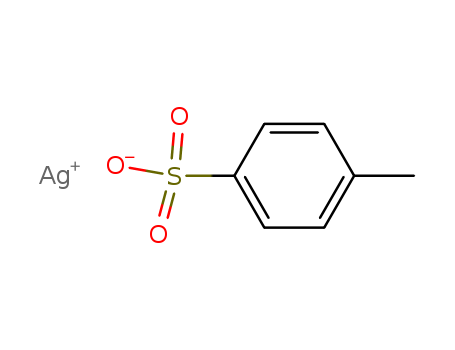 Silver 4-methylbenzenesulfonate