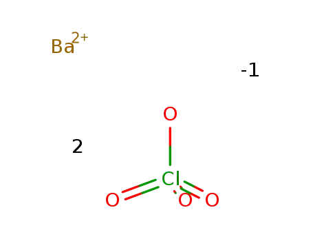 barium(II) perchlorate