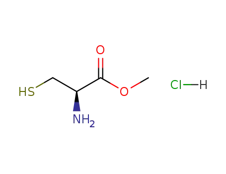 Factory Supply L-Cysteine methyl ester hydrochloride