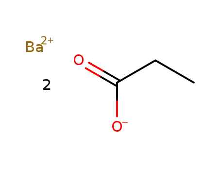 barium propionate