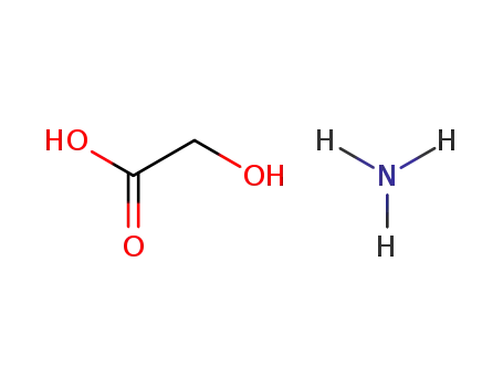 glycolic acid ammonium salt