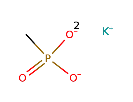 dipotassium methylphosphonate