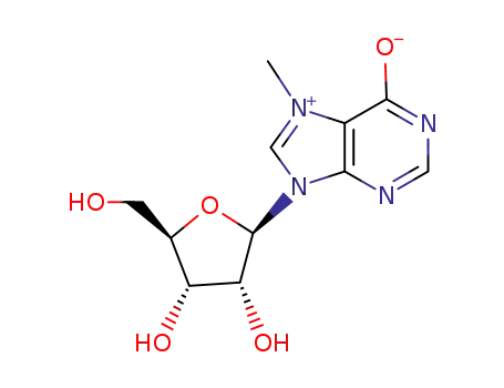 7-methylinosine