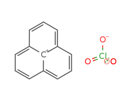 phenalenylium; perchlorate