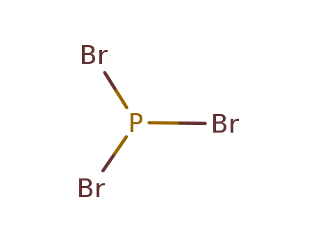 phosphorus tribromid