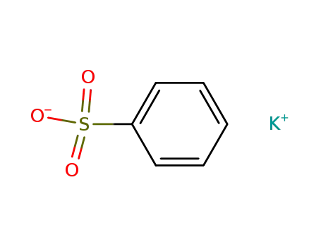 potassium benzenesulfonate