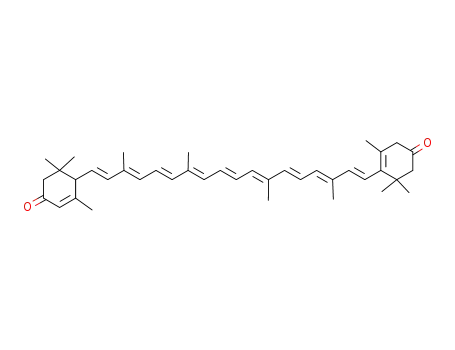 3,3'-dioxo-trans-α-carotene