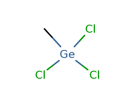 Germane,trichloromethyl- (7CI,8CI,9CI)